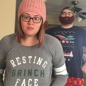 Meet your Posher, Tara